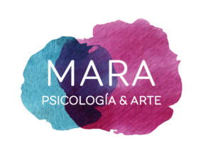 Logo Mara psicoterapeuta madrid centro
