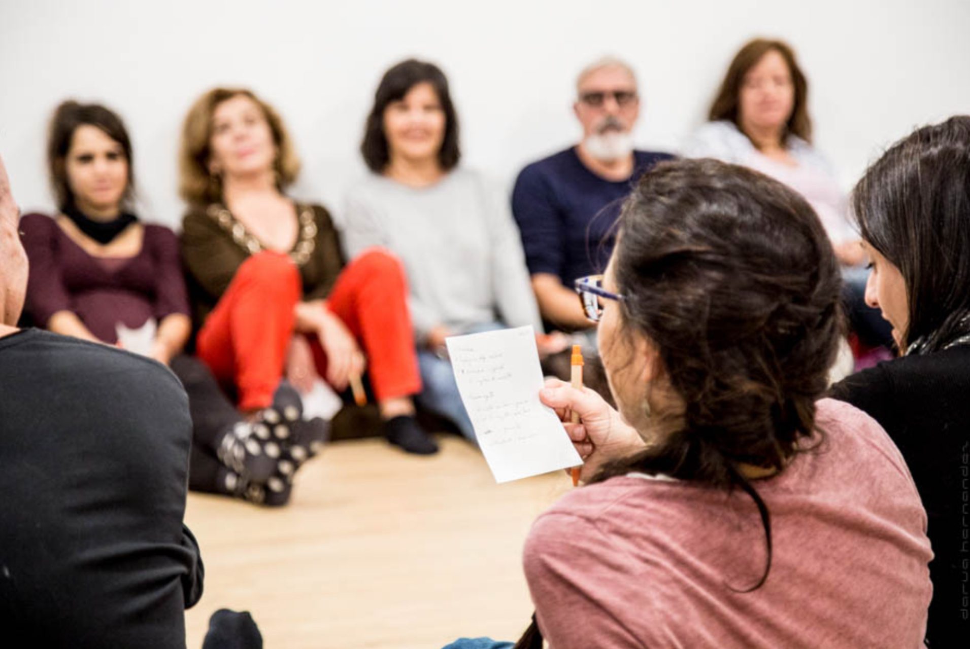 formación profesionales especialistas en psicologia