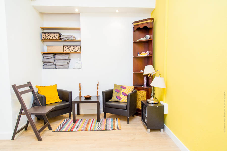 alquiler despachos psicoterapia madrid