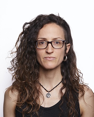 Lorena Polo, Cofundadora de Mara Psicología&Arte
