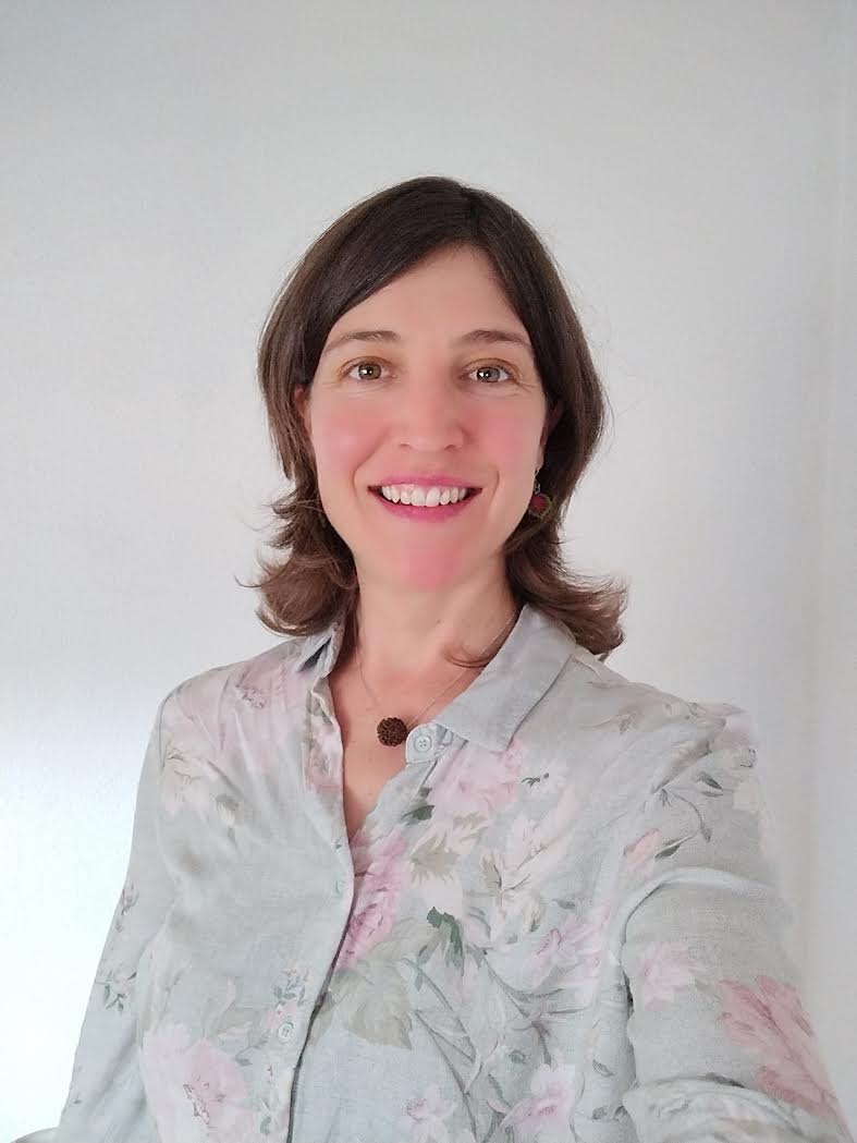 Mariana Hellmund