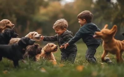 Familias diversas multiespecies