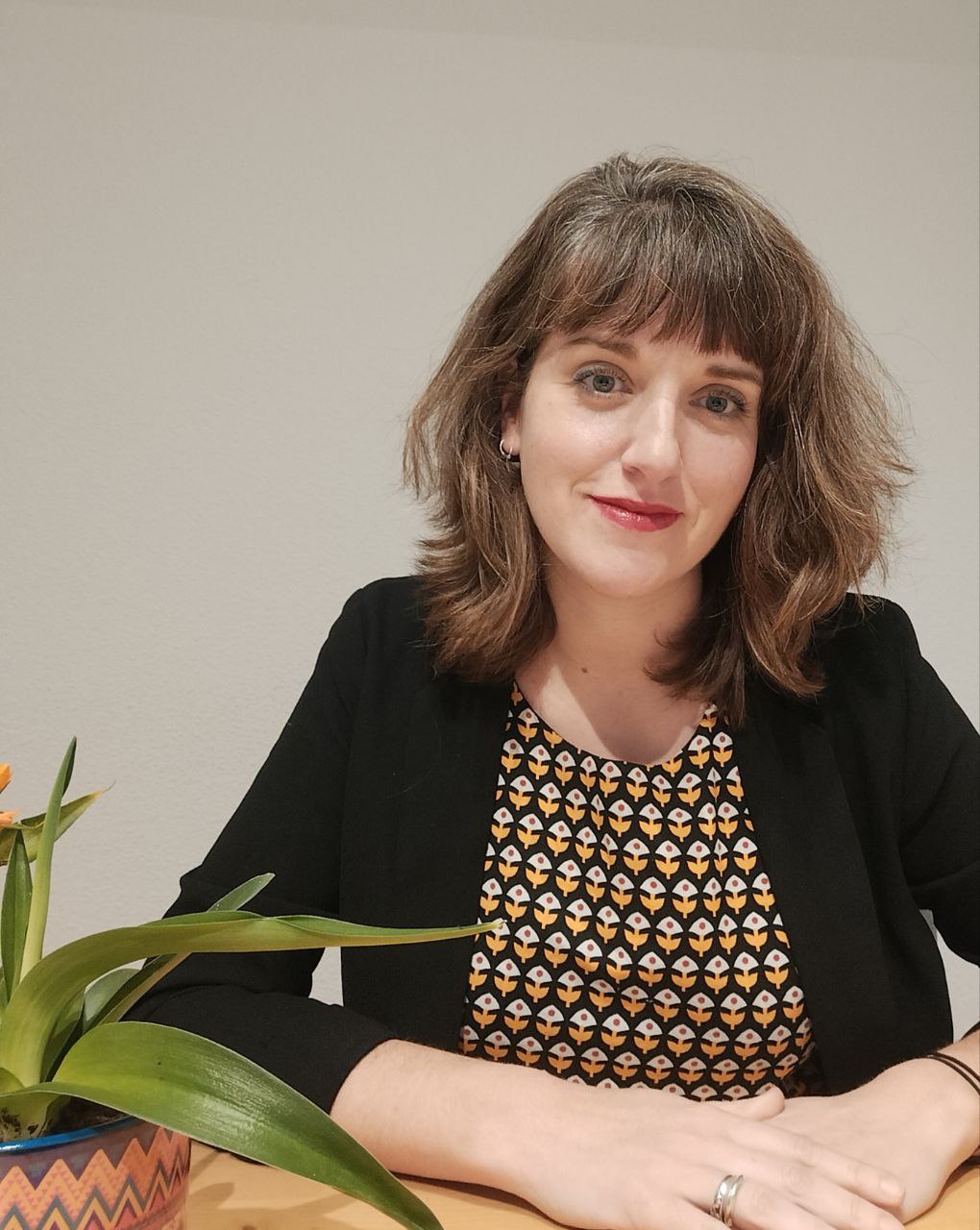 Mariana Hellmund