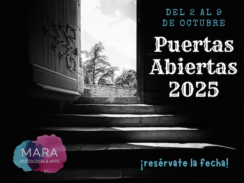 Jornadas de Puertas Abiertas 2025 y grupos regulares 2025-2026