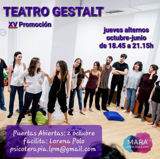 Teatro Gestalt