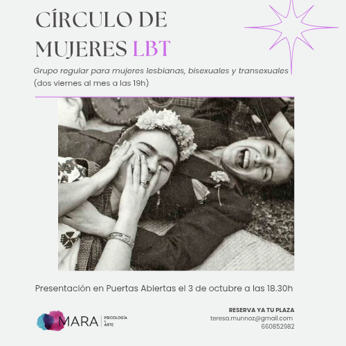 circulo mujeres LBT 1.1