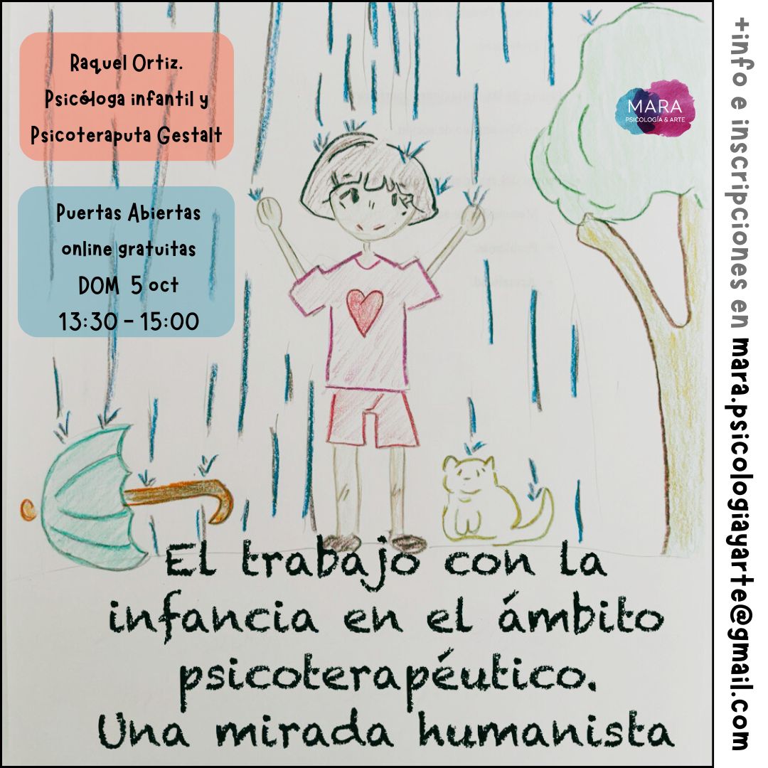 psicoterapia infantil