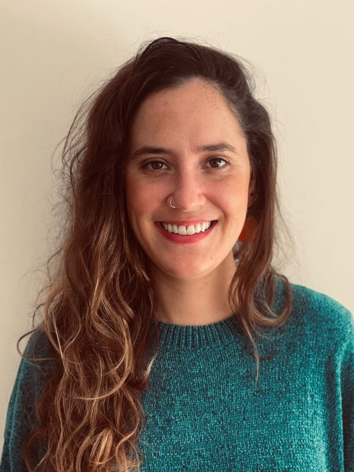 Carlota Alfaro