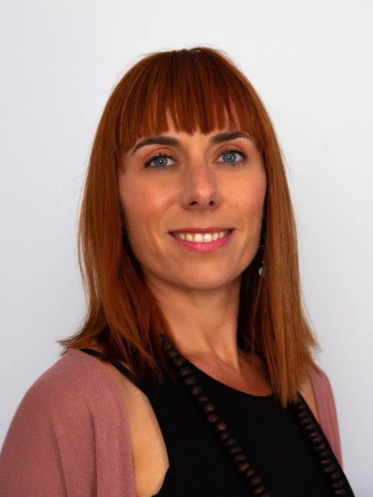 Lucia Bailey