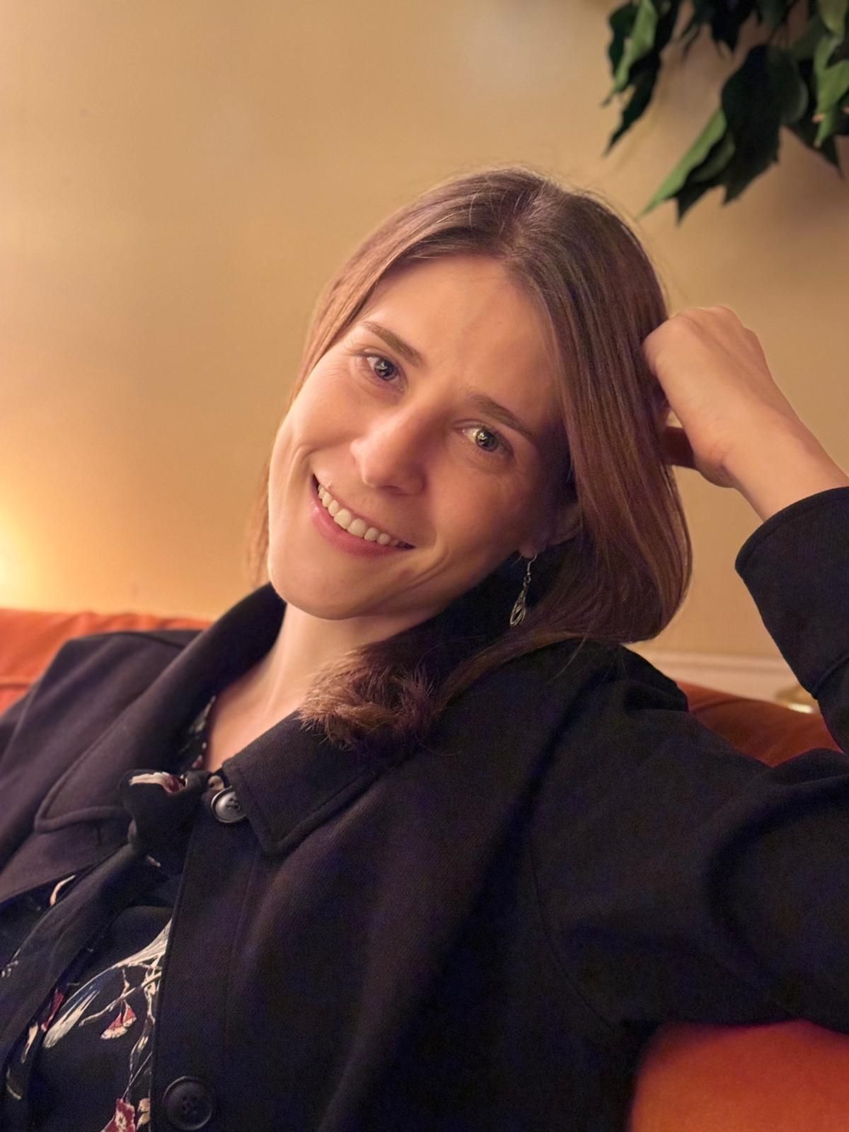 Mariana Hellmund