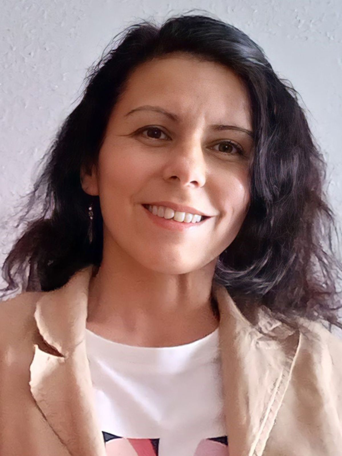 Susana Narbona