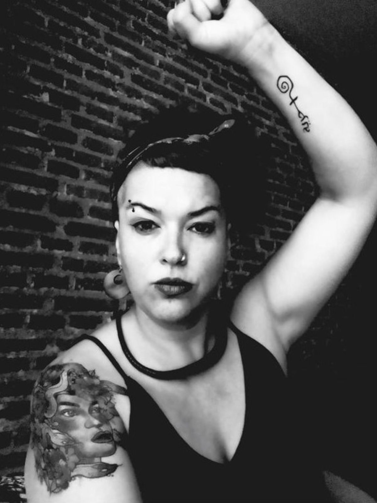 Veronica Alcobendas