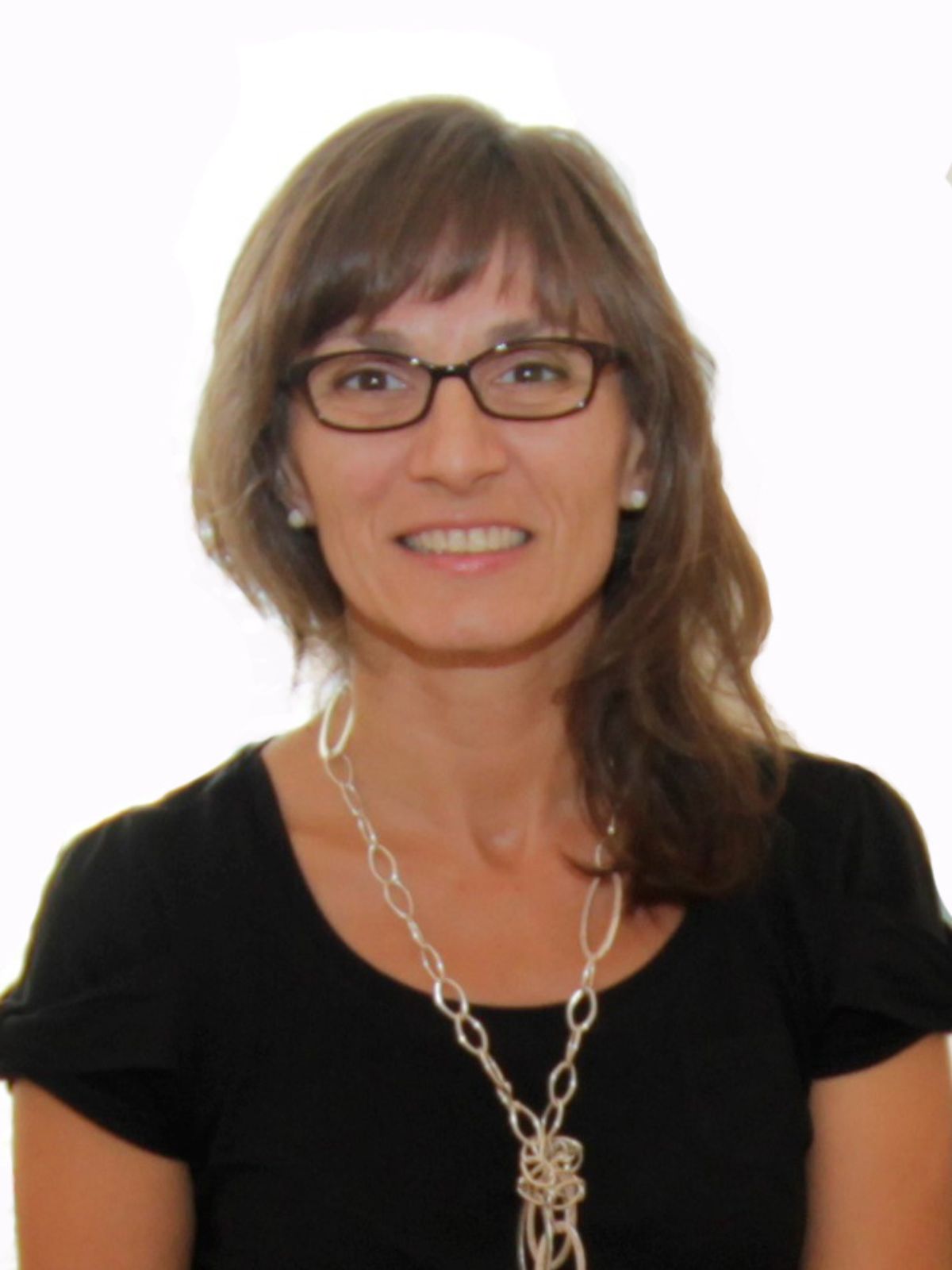 Yolanda del Río