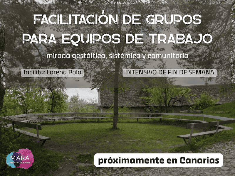 facilitación grupos Canarias lo cura
