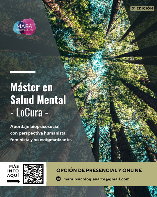 master LoCura 3. (frondoso)